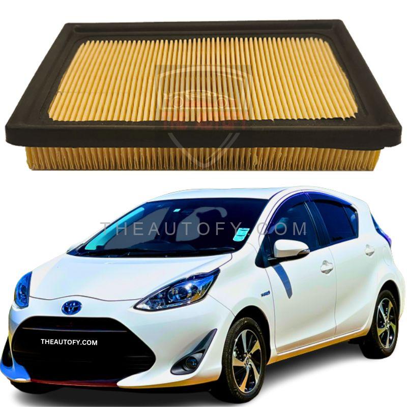 air filters