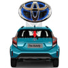 Toyota-Aqua-Rear-Trunk-Logo-Model-2012-2024