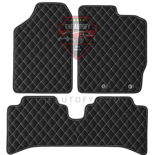 Toyota Belta Floor Mats - Model 2005-2012