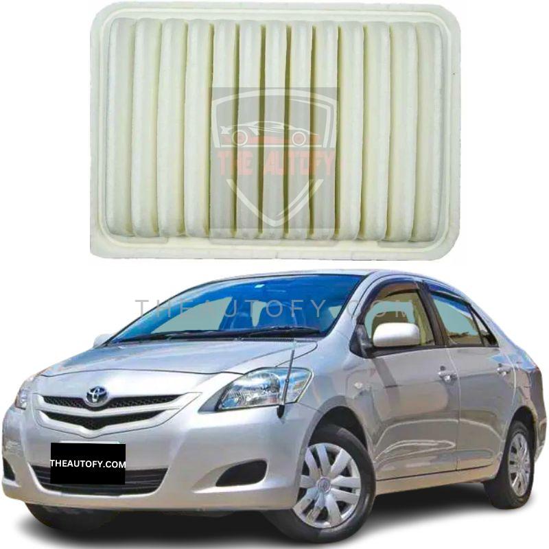 air filter