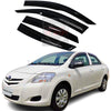 Toyota-Belta-Air-Press-Rain-Visors-Model-2005-2012