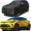 Toyota-C-HR-Microfiber-premium-Top-Covers-PVC-Cotton-Fleece-_1