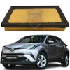 Toyota-CH-R-Air-Filter-Model-2016-2024