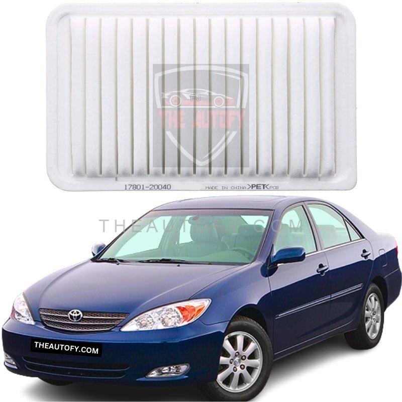air filters
