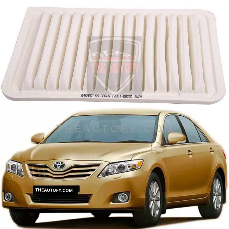 air filters