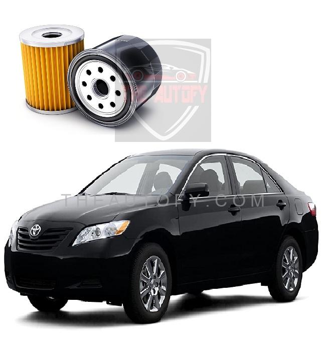 Toyota Camry Oil Filter - Model 2006-2011