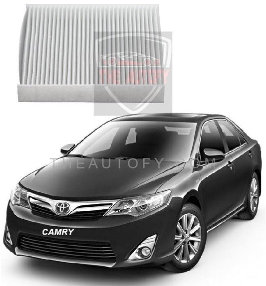 Toyota Camry Cabin AC Filter - Model 2011-2017 - THEAUTOFY.COM