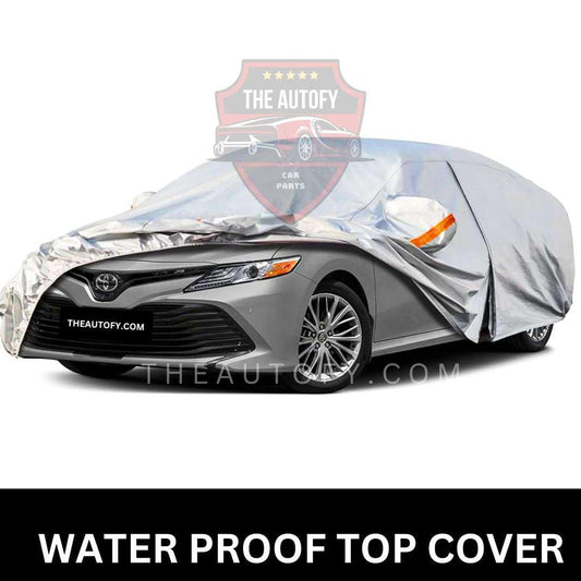 Toyota Camry Car Top Cover Multi Color - Model 2018-2023 - THEAUTOFY.COM