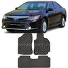Toyota-Camry-XV50-Premium-7D-Flat-Floor-Mats-Black-_7