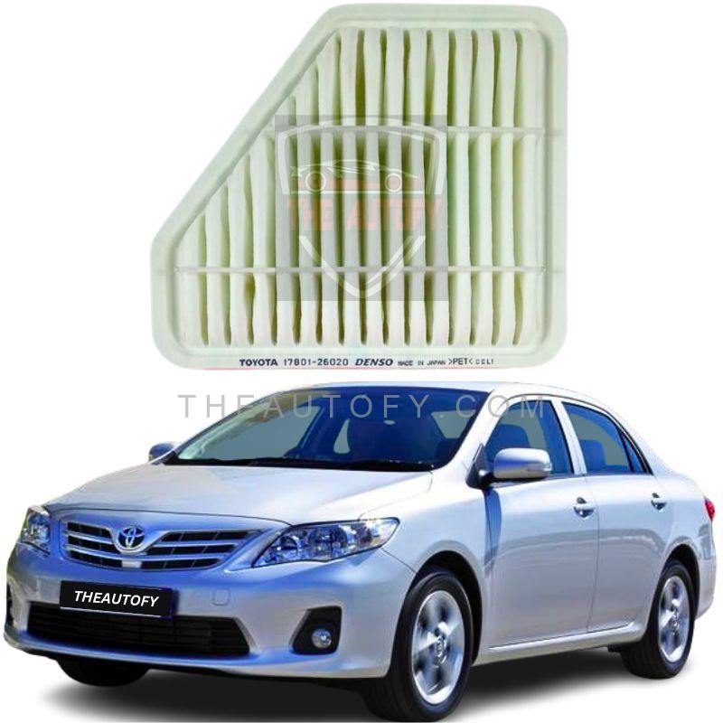 air filters