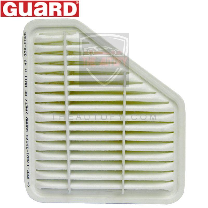 air filters