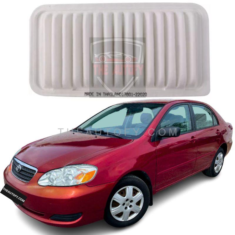air filters