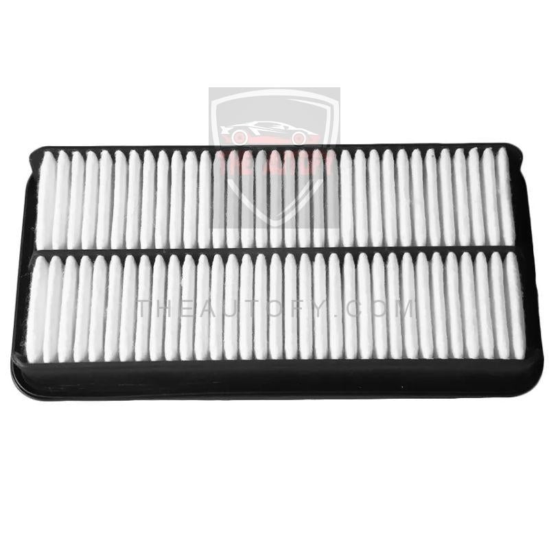 Air filters