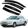 Toyota Corolla Indus Air Press Sun Visor Set 1994-2002