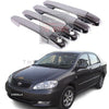 Toyota-Corolla-Chrome-Door-Handle-Covers-Model-2002-2008