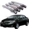 Toyota-Corolla-Chrome-Door-Handle-Covers-Model-2008-2014