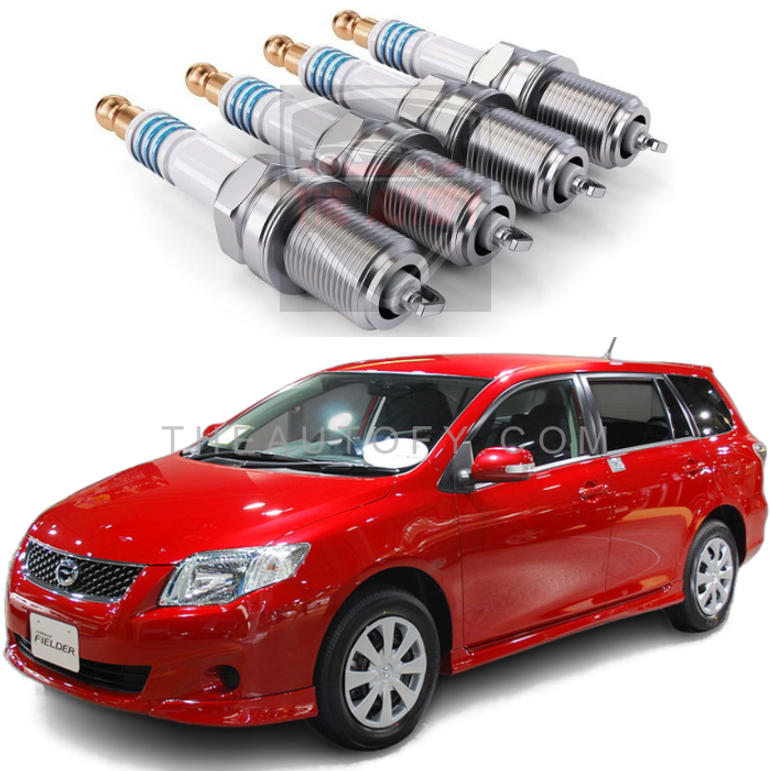spark plugs