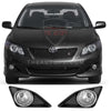 Toyota-Corolla-Fog-Lamps-Model-2008-2011