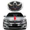 Toyota-Corolla-Front-Grill-Logo-Monogram-Model-2008-2011