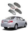 Toyota-Corolla-Rear-Brake-Pads-Model-2008-2014