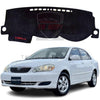 Toyota-Corolla-Velvet-Non-Slip-Dashboard-Carpet-Mat-Black-Model-2002-2008