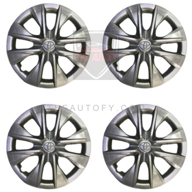 wheel cover