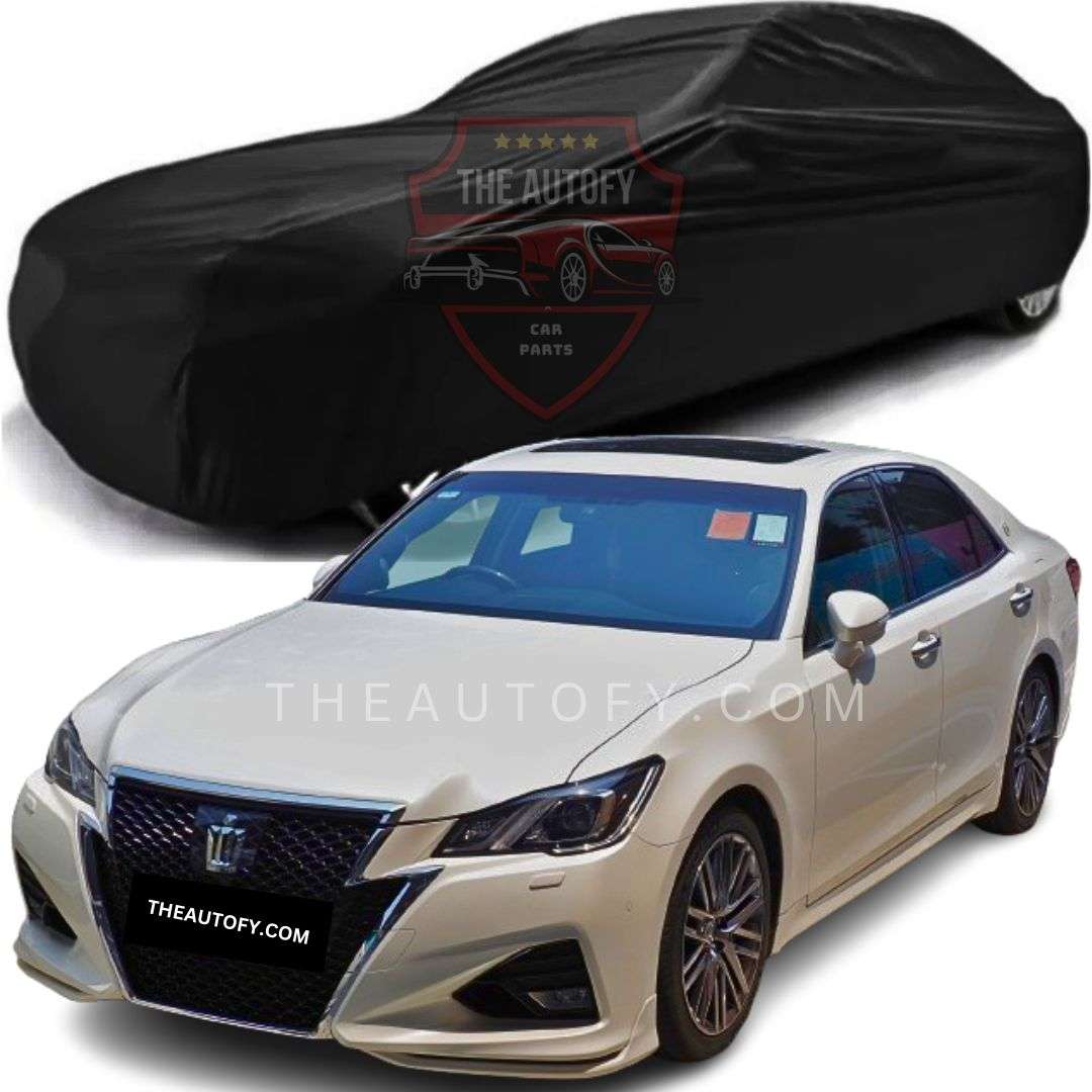 Toyota Crown Car Top Cover Multi Color - Model 2012-2018 - THEAUTOFY.COM