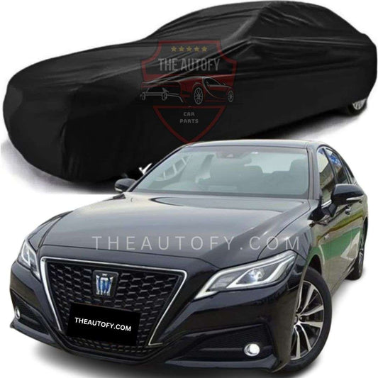 Toyota Crown Car Top Cover Multi Color - Model 2018-2022 - THEAUTOFY.COM