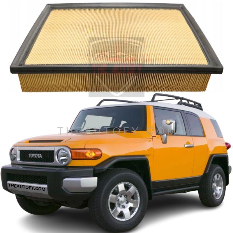 air filters