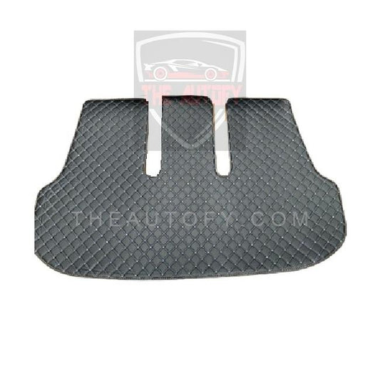 Toyota Fortuner Trunk Mat - Model 2015-2025 - THEAUTOFY.COM