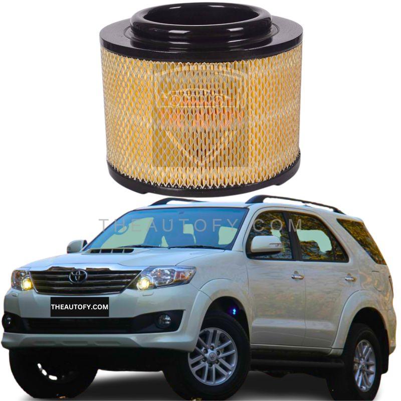 air filters