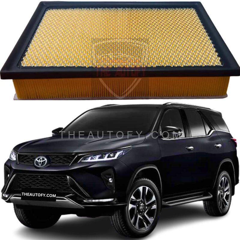 air filters