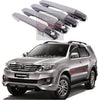 Toyota-Fortuner-Chrome-Handle-Covers-Model-2013-2016-1