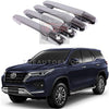 Toyota-Fortuner-Chrome-handle-Covers-Model-2016-2023