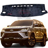 Toyota-Fortuner-Non-Slip-Velvet-Dashboard-Carpet-Mat-Black-Model-2016-2024