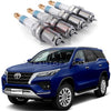 Toyota-Fortuner-Spark-Plugs-Set-Of-4pcs-Made-in-Japan-Model-2016-2024