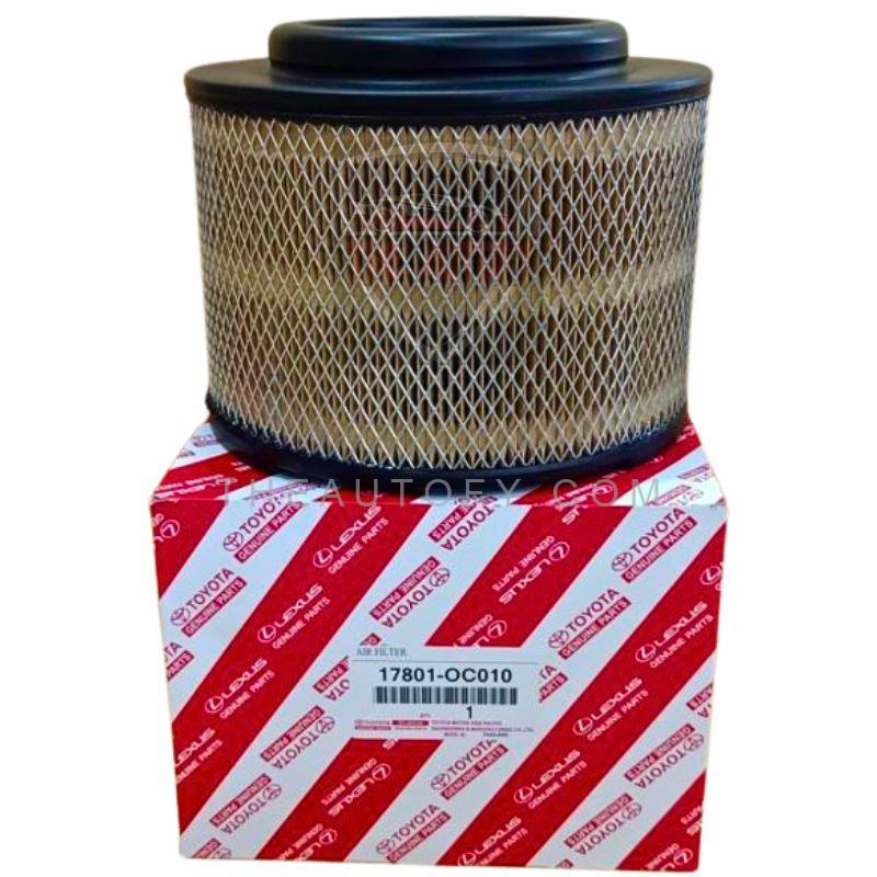 air filters