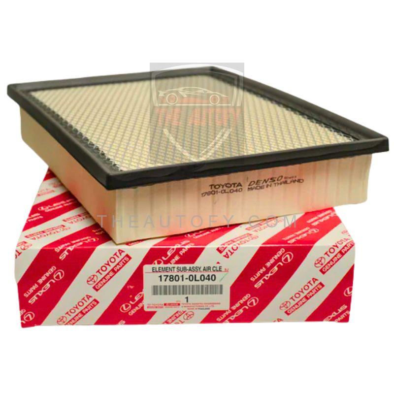 air filters