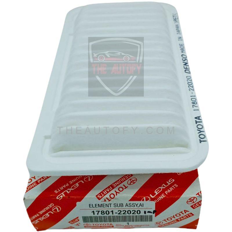 air filters