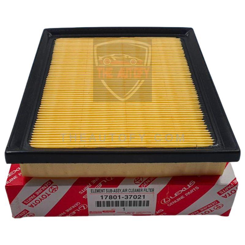 air filters