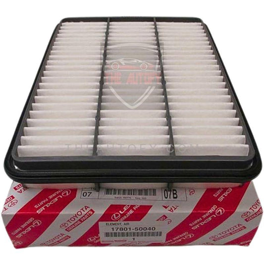Toyota Prado FJ150 Air Filter - Model 2009-2023 - THEAUTOFY.COM