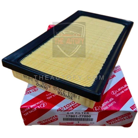Toyota Camry Air Filter - Model 2018-2023 - THEAUTOFY.COM