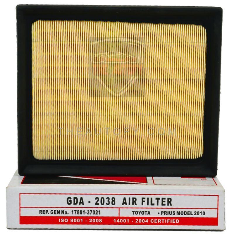 air filters