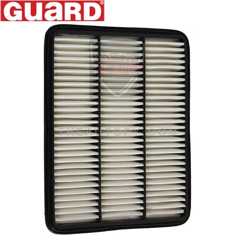 Toyota Land Cruiser LC100 Air Filter - Model 1998-2007