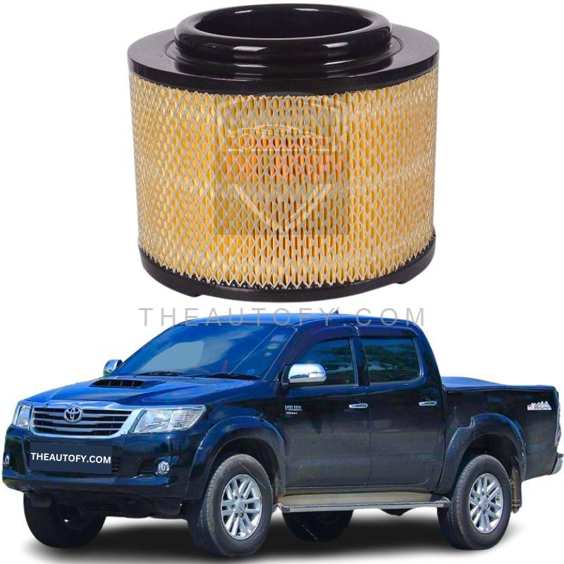 air filters