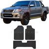 Toyota-Hilux-Vigo-Champ-7D-Flat-Rexine-Floor-Mats-Black-_9