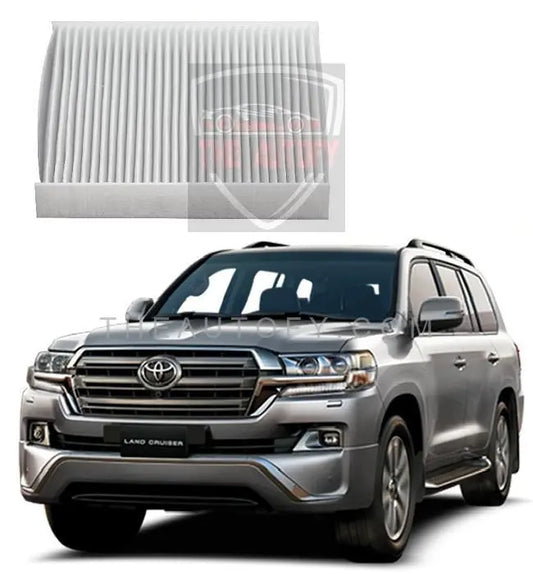 Toyota Land Cruiser LC200 Cabin AC Filter - Model 2015-2022 - THEAUTOFY.COM