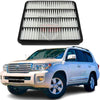 Toyota-Land-Cruiser-FJ200-4600Cc-Air-Filter-2007-2015