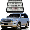Toyota-Land-Cruiser-FJ200-4600Cc-Air-Filter-2015-2022