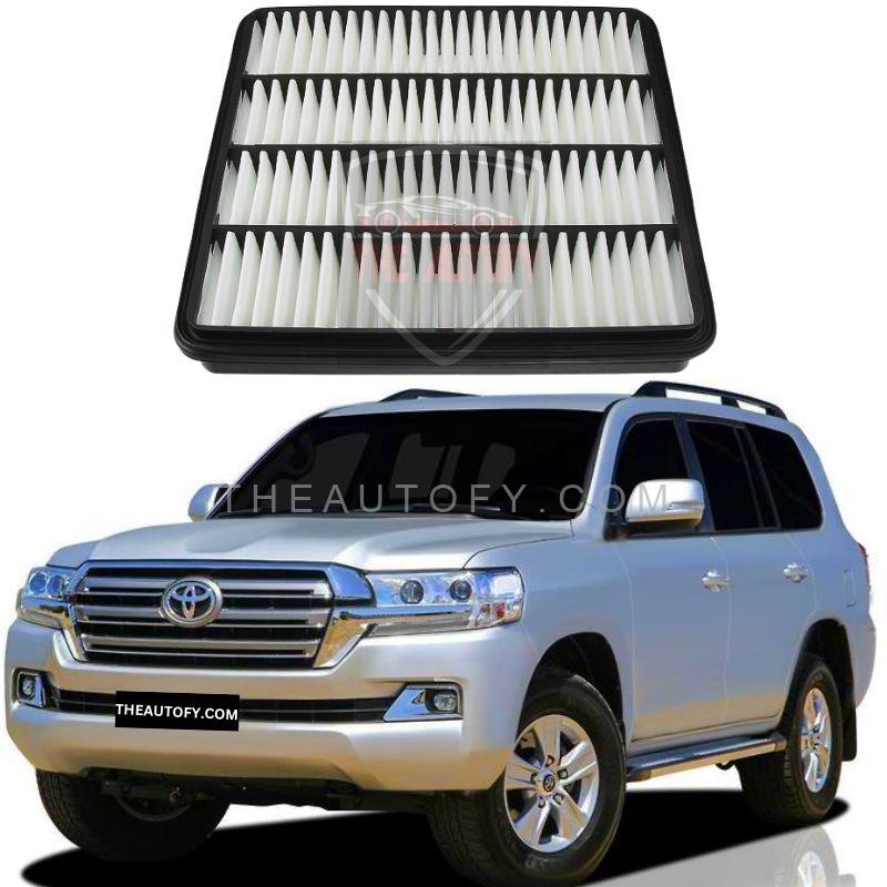 air filters